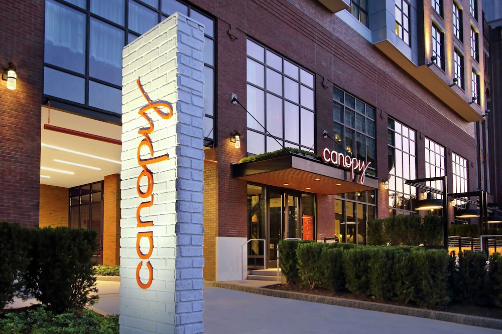 Canopy By Hilton Columbus Downtown Short North - photo 55