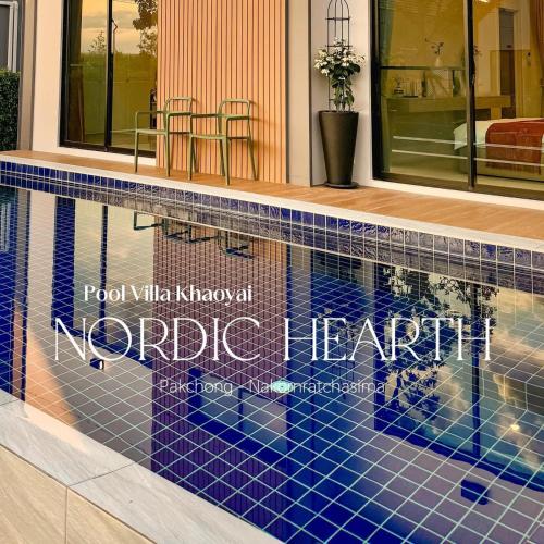 Nordic Hearth Pool Villa KhaoYai — 4-Star Luxury Hotel in Pak Chong, Thailand