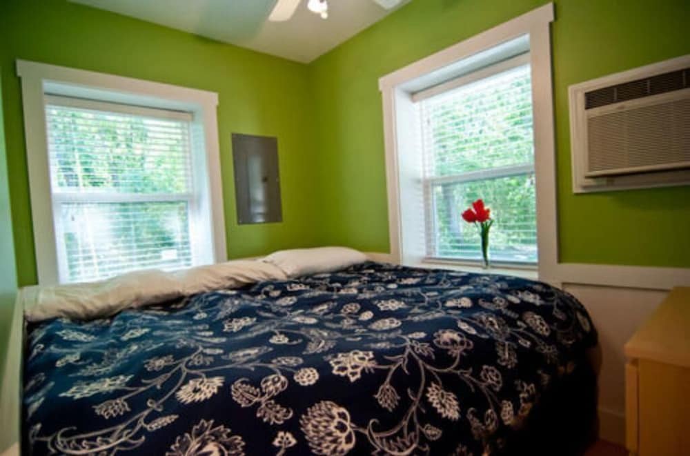 Blue Door Cottages - photo 31