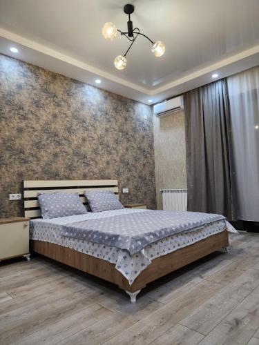 Tbilisi Modern Apartments