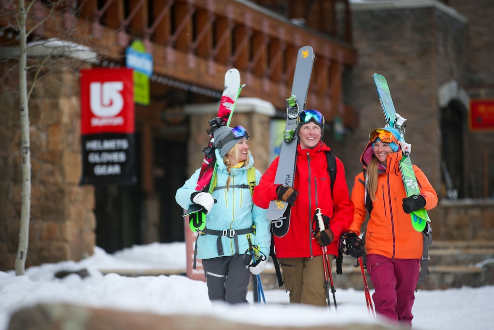 Huntley Lodge at Big Sky Resort - photo 23