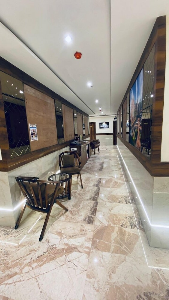 Hotel Bkc Prime — Mumbai — photo 5