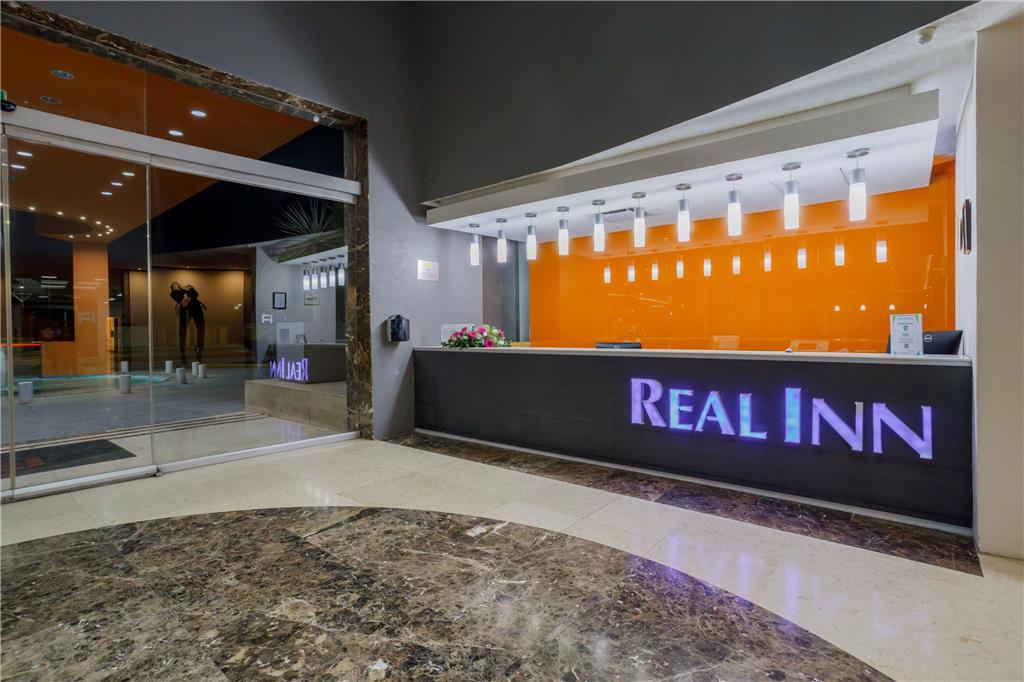 Real Inn Torreón — Torreon — photo 3