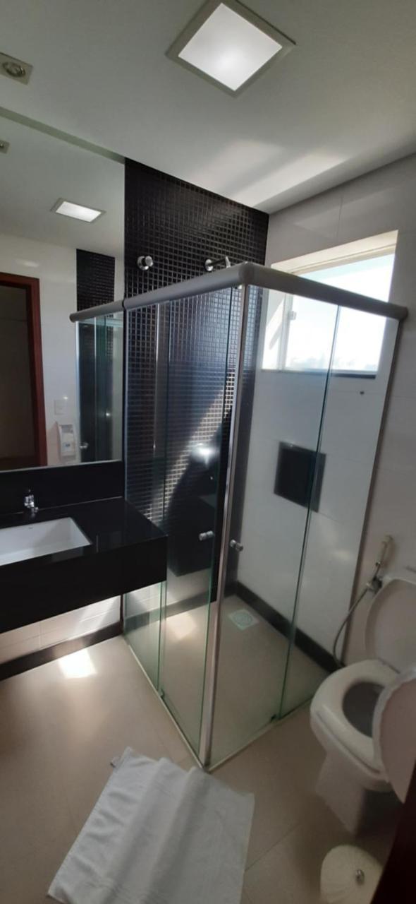 Guines Palace Hotel in Patrocinio, Brasil