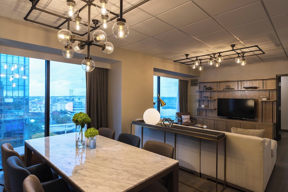 Renaissance Toledo Downtown Hotel - photo 85