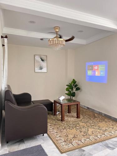 Spacious 2 Storey in Subang Jaya, Malaysia