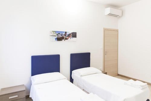 In Fiera 14 superior apartment — 4-Star Luxury Hotel in Bologna, Italy