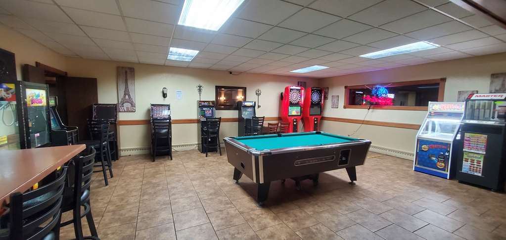 Americas Best Value Inn Chippewa Falls - photo 19