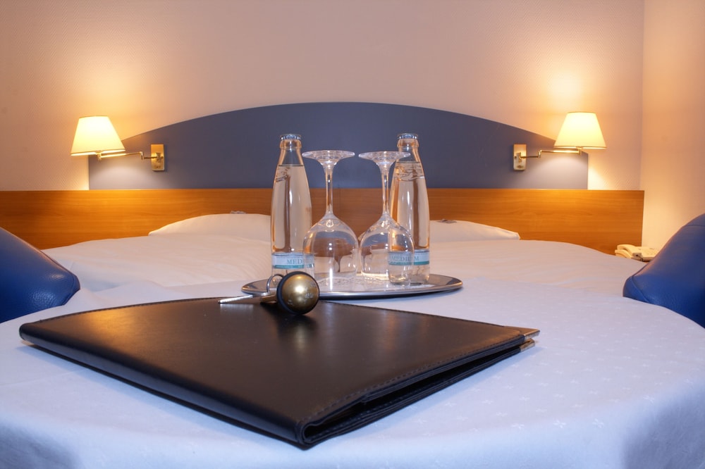 Hotel Egge Wirt — Bad Driburg — photo 5