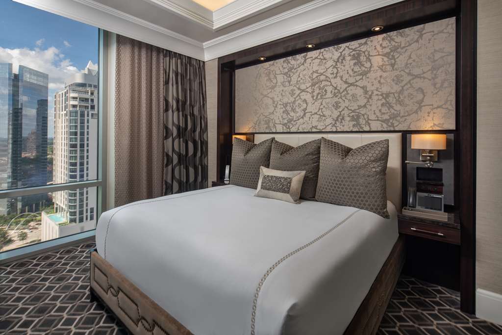 The Post Oak Hotel at Uptown Houston - photo 50