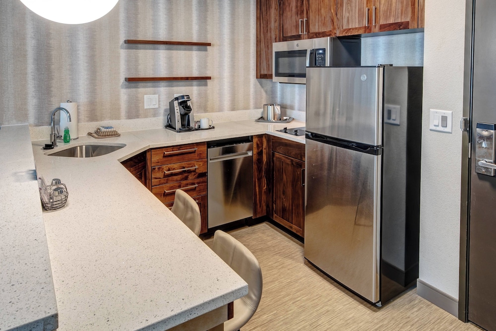 Residence Inn by Marriott Nashville Green Hills - photo 21