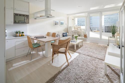 Georgshöhe 23 — 4-Star Luxury Hotel in Norderney, Germany