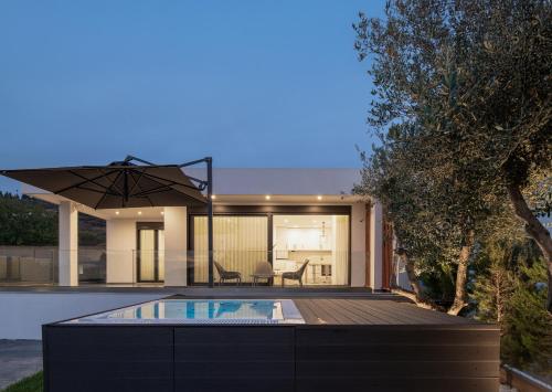 Prive Studio in Thessaloniki, Greece