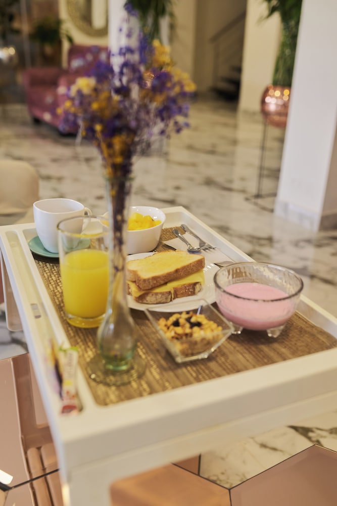 33 Hotel Boutique in Medellin, Colombia