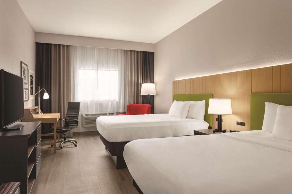Country Inn & Suites by Radisson Byram Jackson South MS - photo 7