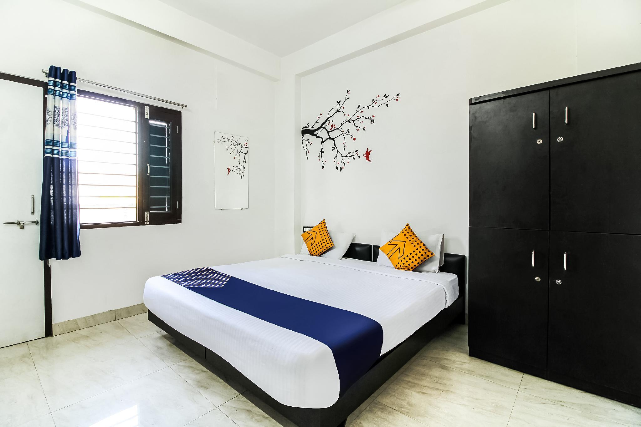 Hill View by Oyo Rooms - last minute hotel in Udaipur