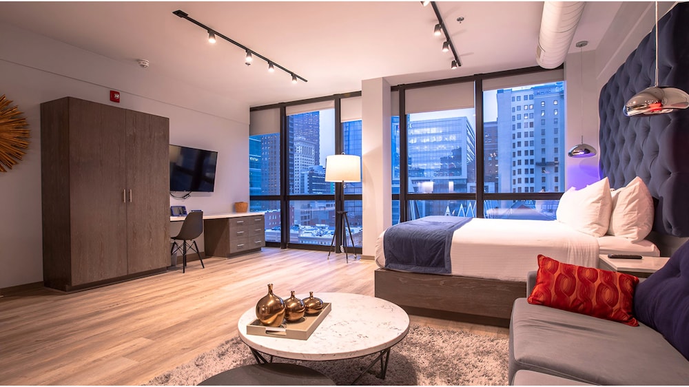 Etage Executive Living - photo 31