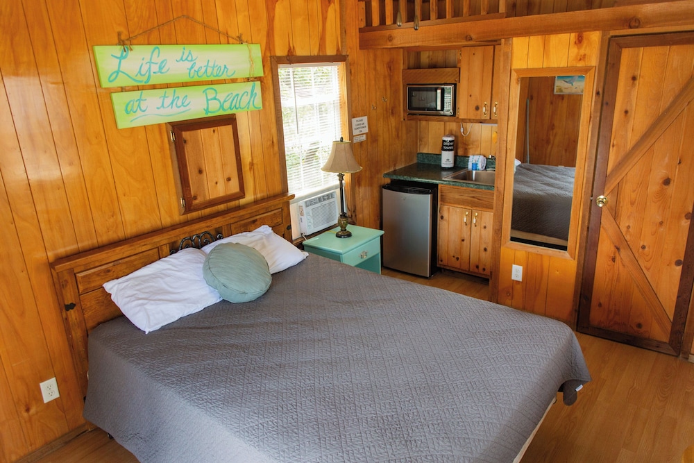Navarre Beach Camping Resort - photo 17