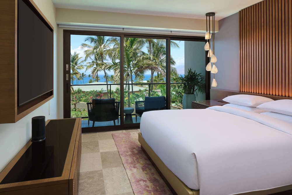 Andaz Maui at Wailea Resort a concept by Hyatt - photo 26