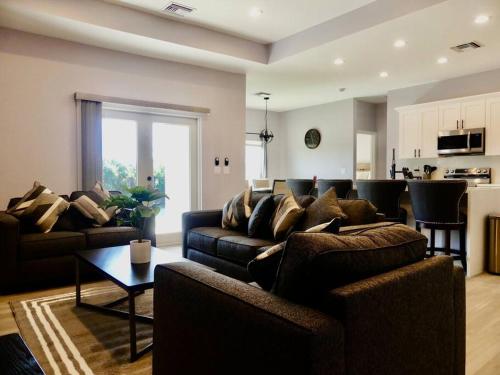 Tranquility Resort - carbon neutral hotel in Palmona Park
