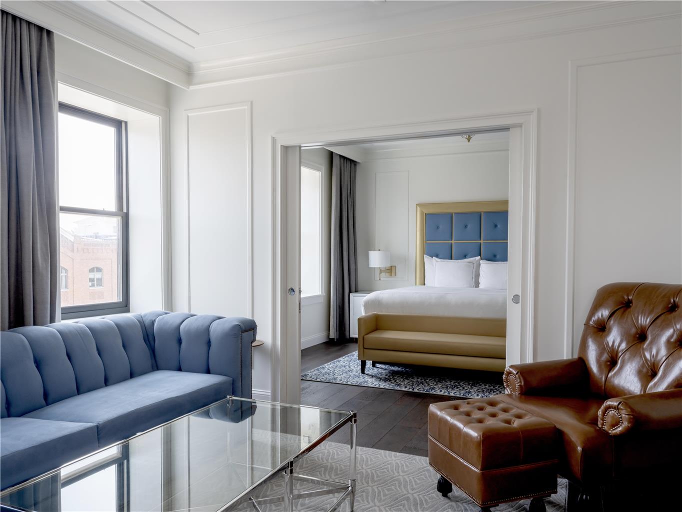 The Adelphi Hotel - photo 34