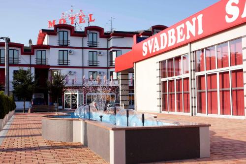 Taxi Bar Motel in Gradiska, Bosnia and Herzegovina