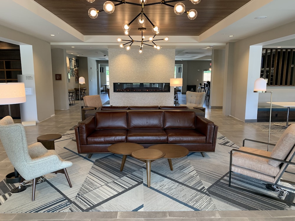 Four Points by Sheraton Albany - photo 6