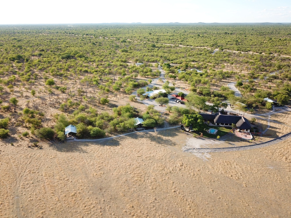 Omukuyu Wildlife Lodge 9522734 — Otavi