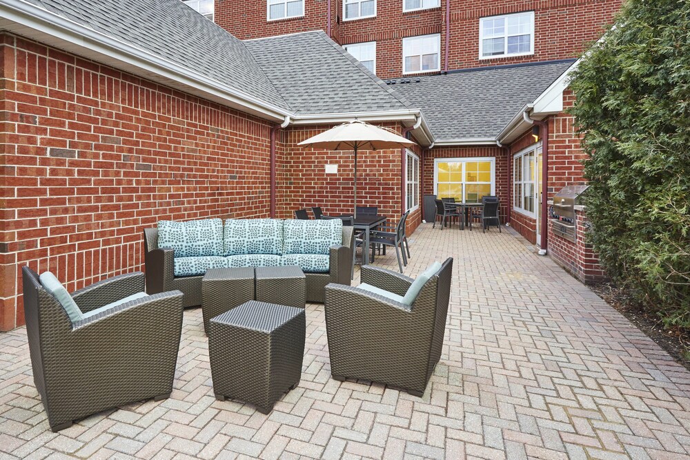 Residence Inn by Marriott Chicago Schaumburg Woodfield Mall - photo 23