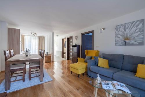 Apartment Gabriella — 4-Star Luxury Hotel in Zagreb, Croatia