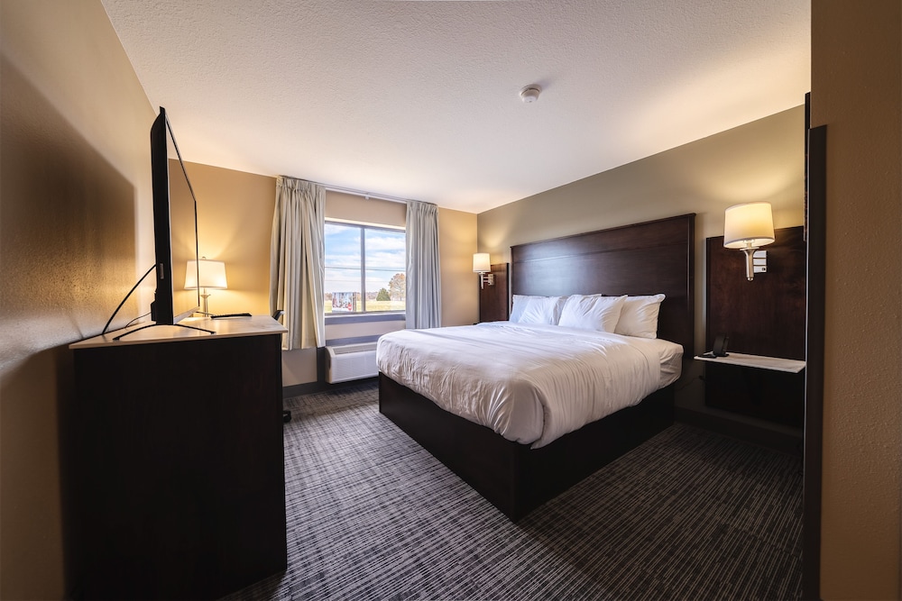 Cobblestone Inn & Suites Trenton - photo 12