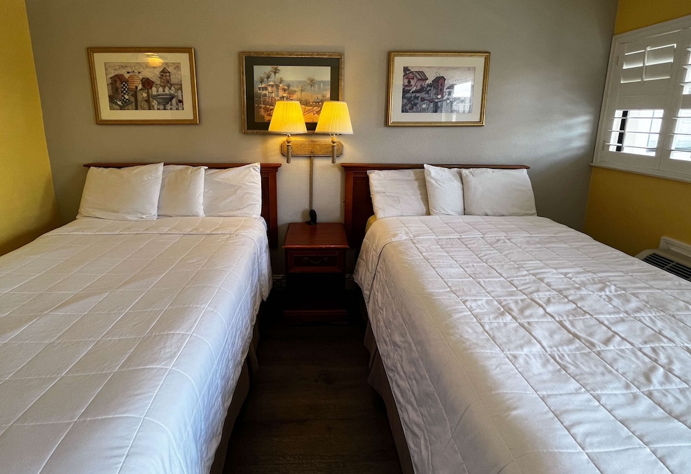 Motel 6 San Francisco CA Fisherman's Wharf - photo 3