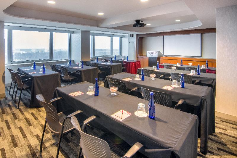 Crowne Plaza JFK Airport New York City - photo 49