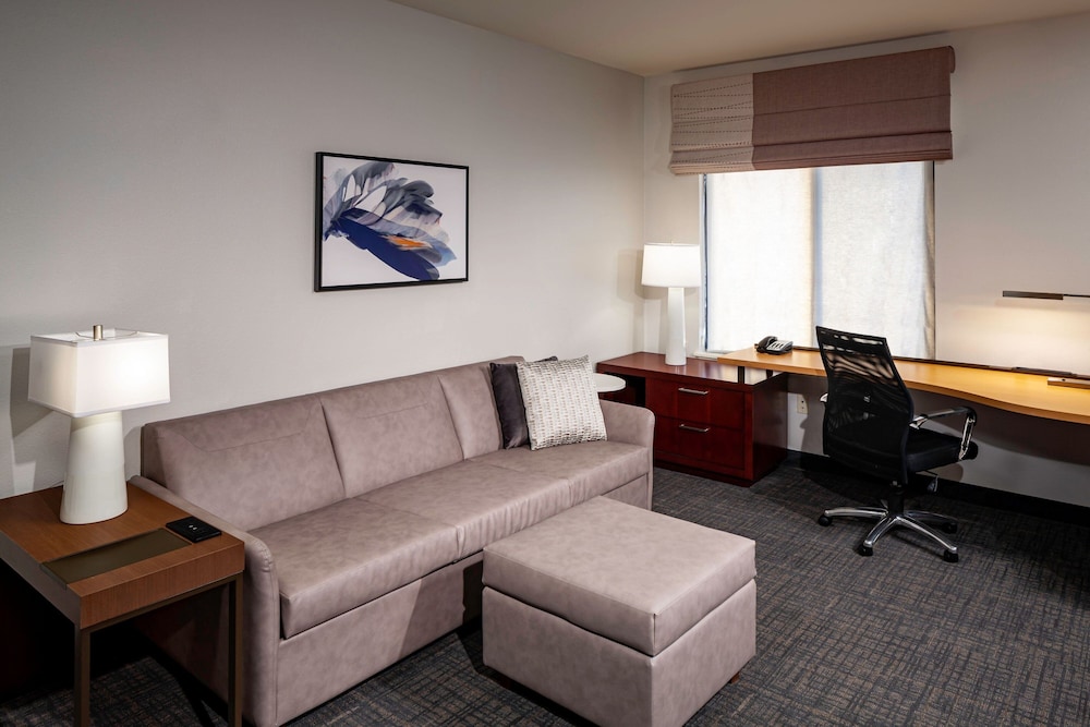 Residence Inn by Marriott Dana Point San Juan Capistrano - photo 16