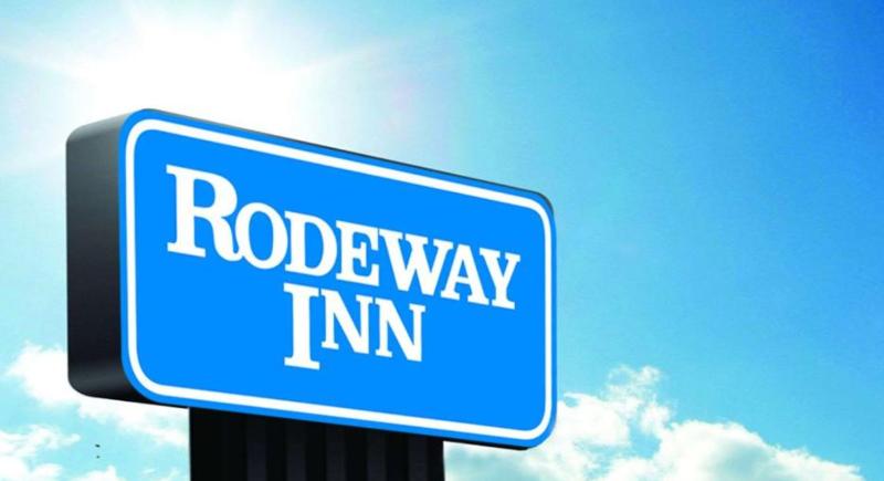 Rodeway Inn Las Vegas Nv — Las Vegas