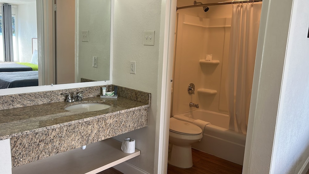 Weekly Inn - photo 14