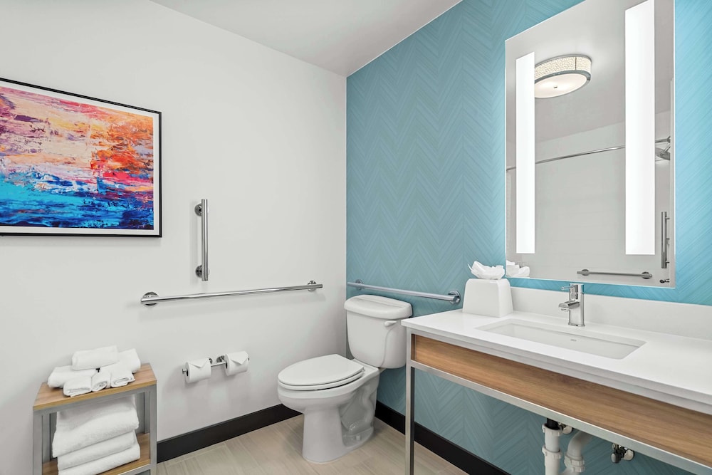 Hilton Garden Inn Cartersville - photo 28