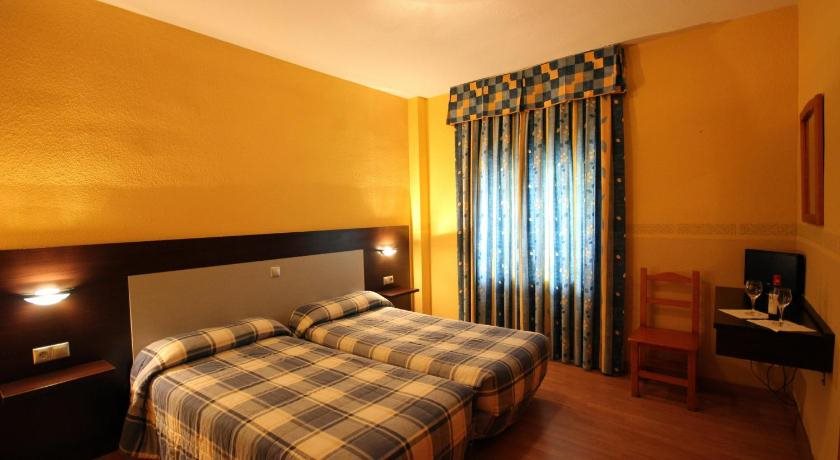 Fenix - last minute hotel in Salamanca