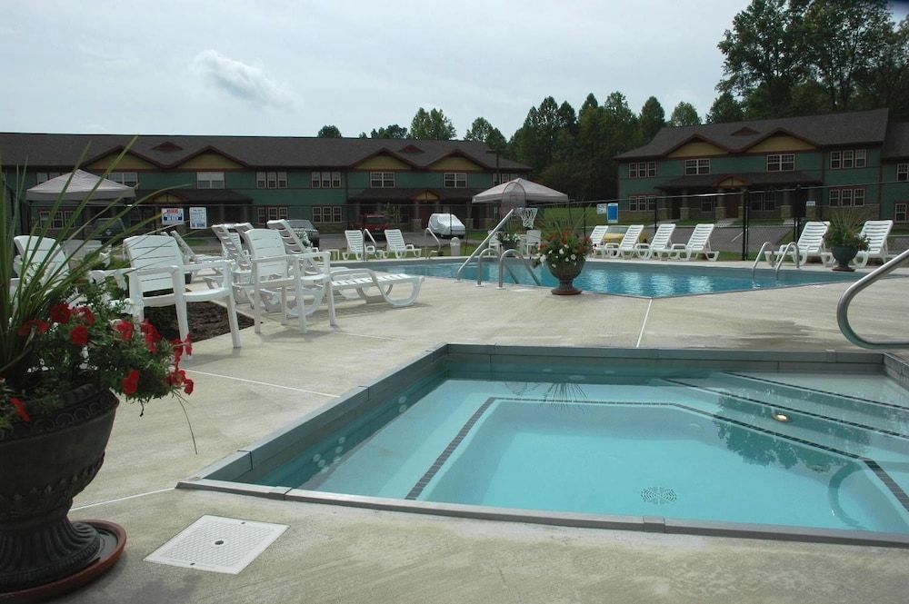 Salt Creek Golf Retreat - photo 14
