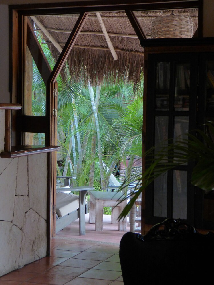 Hotel & Hostel El Punto — Tulum — photo 4