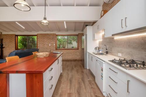 4 Shelly Beach Road in Port Macquarie, Australia