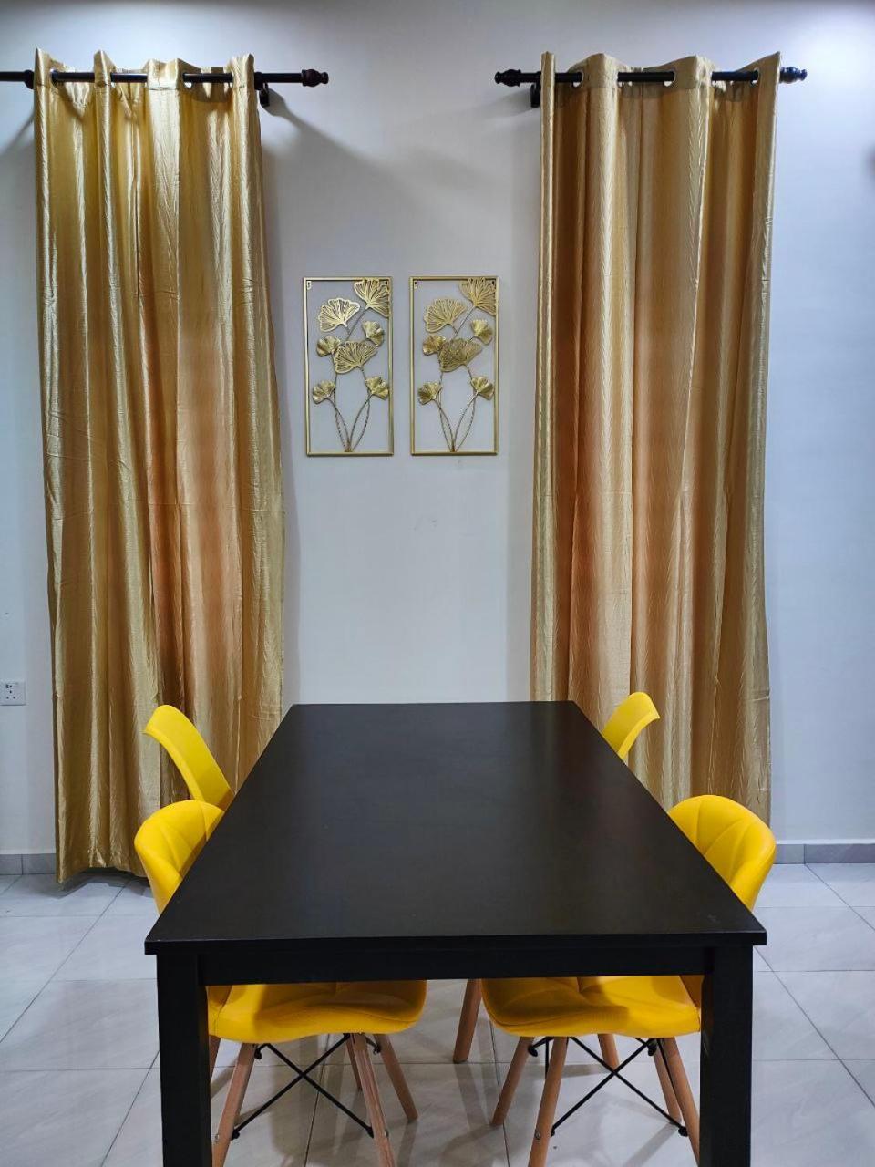 Homestay HABI Residence — 4-Star Luxury Hotel in Kepala Batas, Malaysia