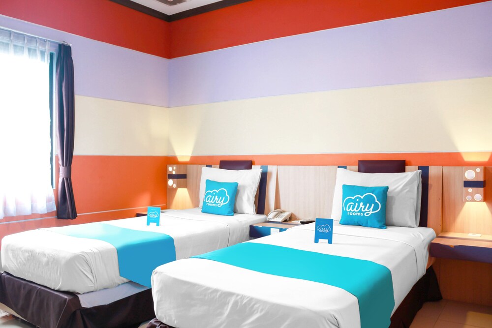 Airy Gudangkahuripan Raya Lembang 15 Bandung in Lembang, Indonesia