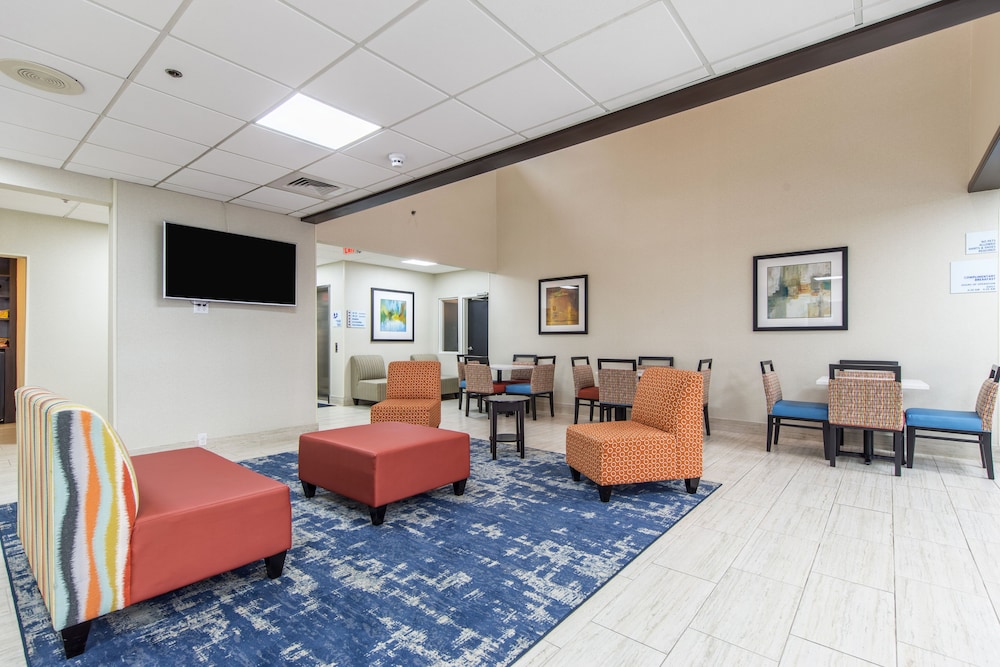 Holiday Inn Express Dandridge by IHG in Dandridge, United States