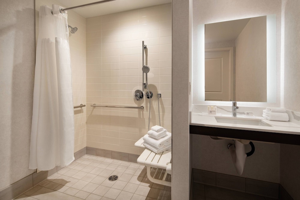Residence Inn by Marriott Los Angeles Glendale - photo 29