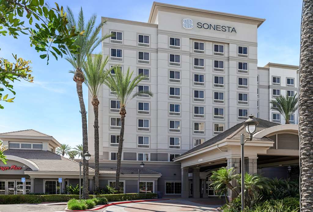 Sonesta Anaheim Resort Area - photo 8