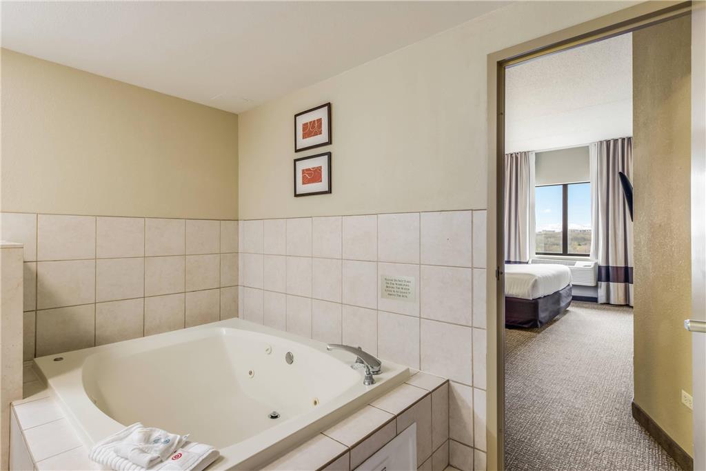Comfort Suites Chicago O'Hare Airport - photo 36