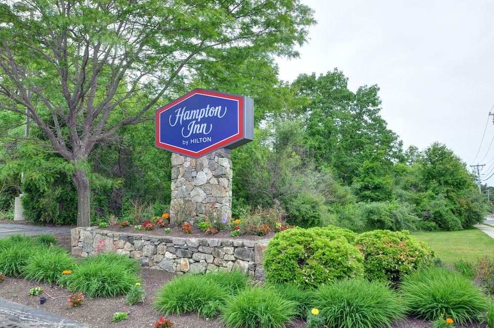 Hampton Inn Franklin Milford - photo 47