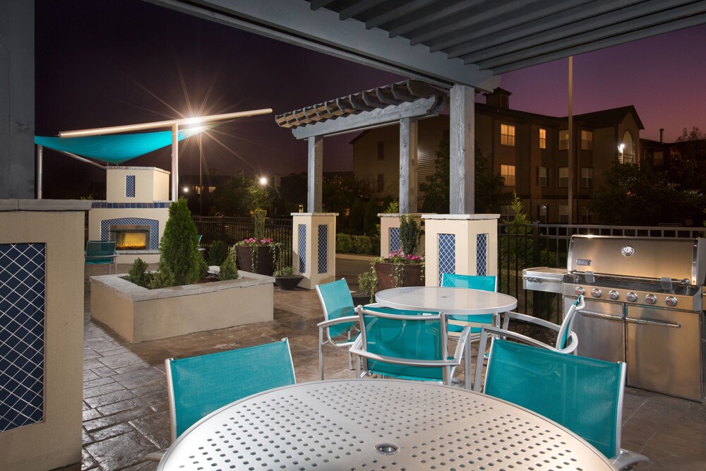 Towneplace Suites Nashville Smyrna - photo 25