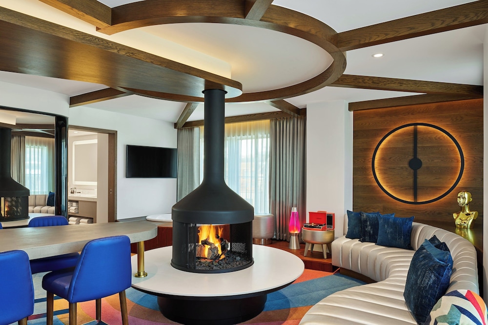 W Aspen - photo 23
